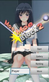 game pic for Moe Moe Block2